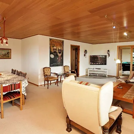 Five-bedroom Holiday In * Broager