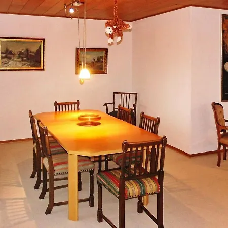 Дом отдыха Five-bedroom Holiday In