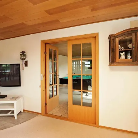 Дом отдыха Five-bedroom Holiday In Broager