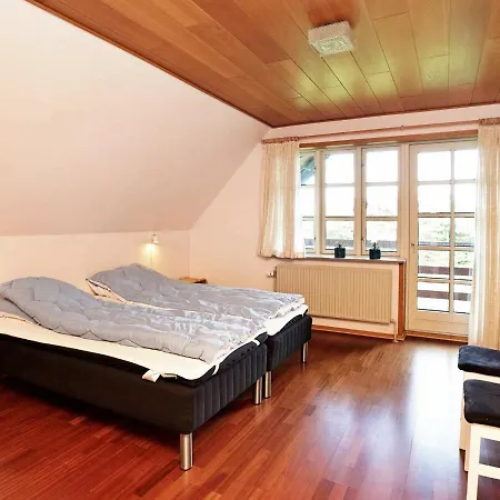 Five-bedroom Holiday In * Broager