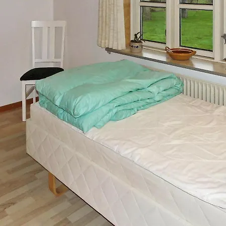Дом отдыха Five-bedroom Holiday In Broager