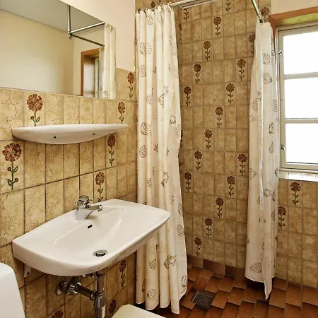 Дом отдыха Five-bedroom Holiday In Broager
