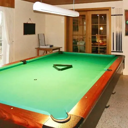Five-bedroom Holiday In * Broager