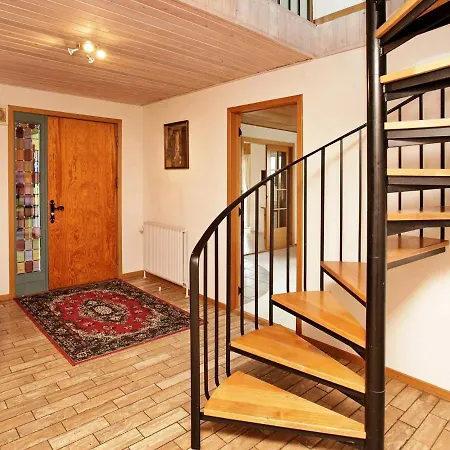 Five-bedroom Holiday In *