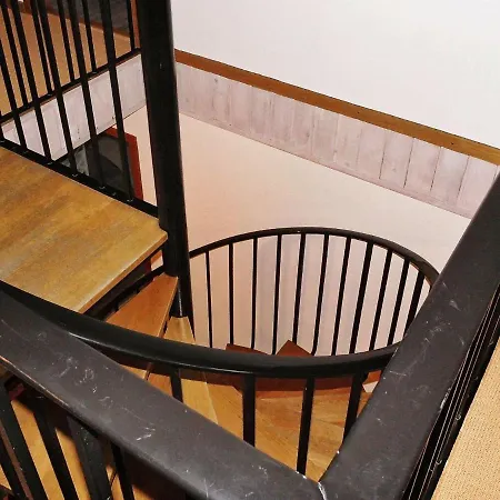 Five-bedroom Holiday In Nyaraló *
