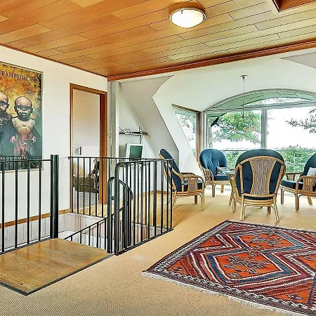 Дом отдыха Five-bedroom Holiday In Broager