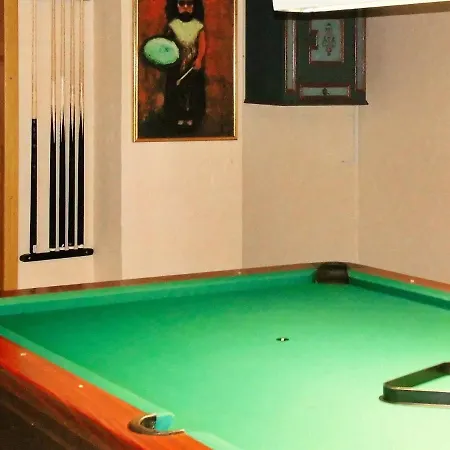 Five-bedroom Holiday In Дом отдыха Broager