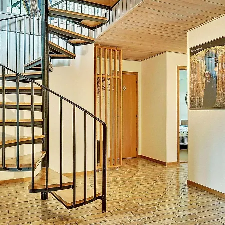 Дом отдыха Five-bedroom Holiday In