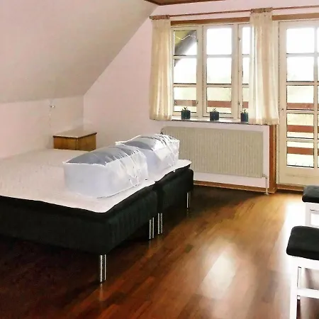 Five-bedroom Holiday In
