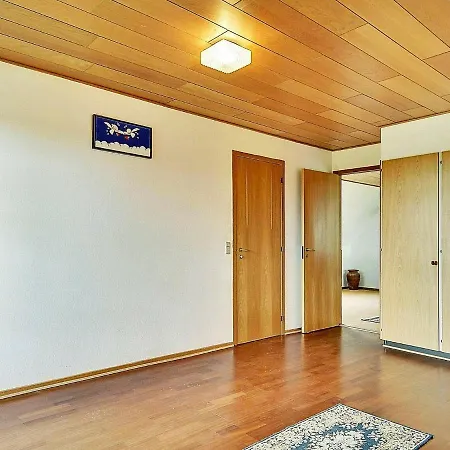 Дом отдыха Five-bedroom Holiday In Broager