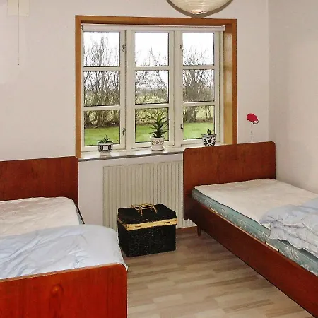 Five-bedroom Holiday In *