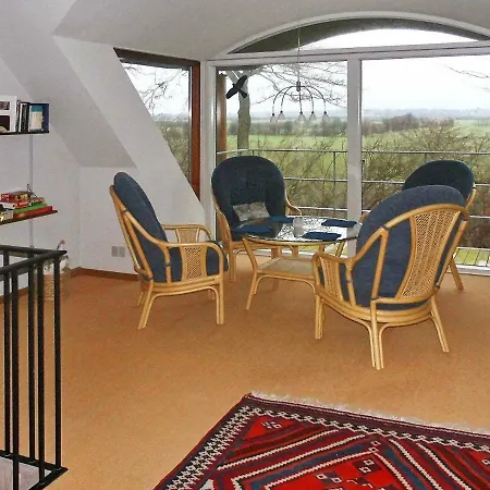 Дом отдыха Five-bedroom Holiday In Broager