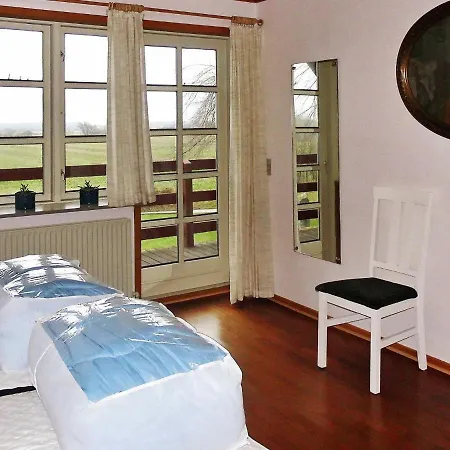 Five-bedroom Holiday In *