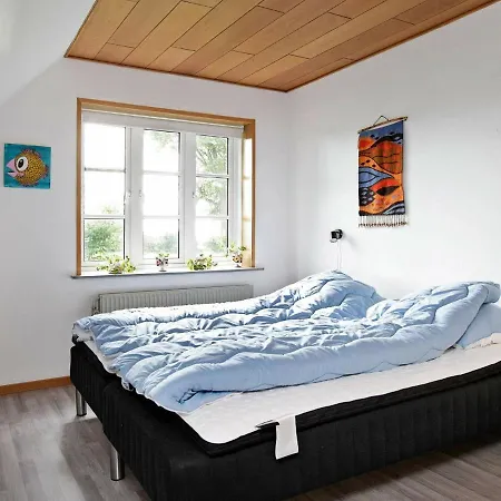 Дом отдыха Five-bedroom Holiday In