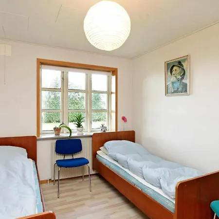 Five-bedroom Holiday In *