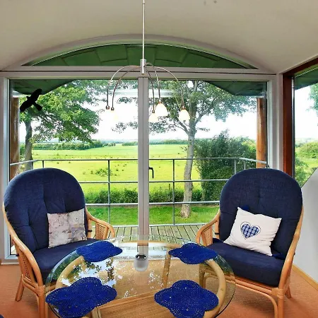 Five-bedroom Holiday In
